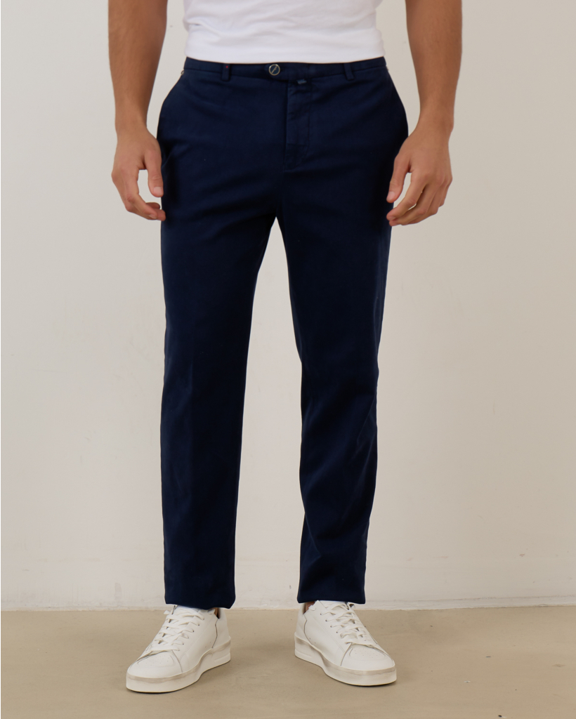 Pantalon Marine