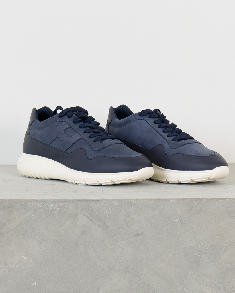 Sneakers Hogan Hyperlight Blue 