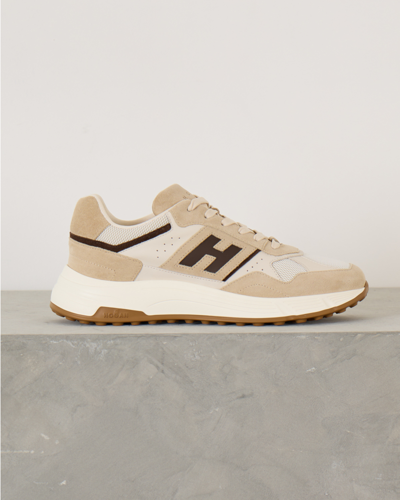 Sneakers Hyperlight Beige B013