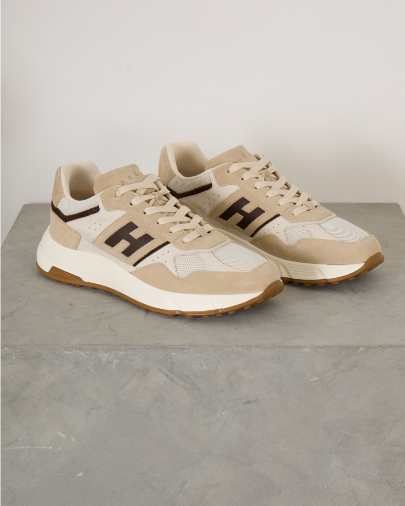Sneakers Hyperlight Beige B013