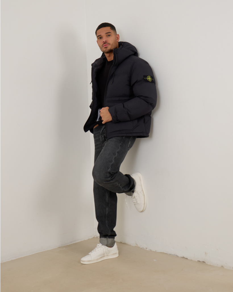 4100019 Padded Jack Zwark