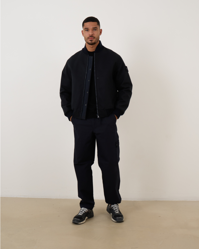 Ghost Chino Navy Blue