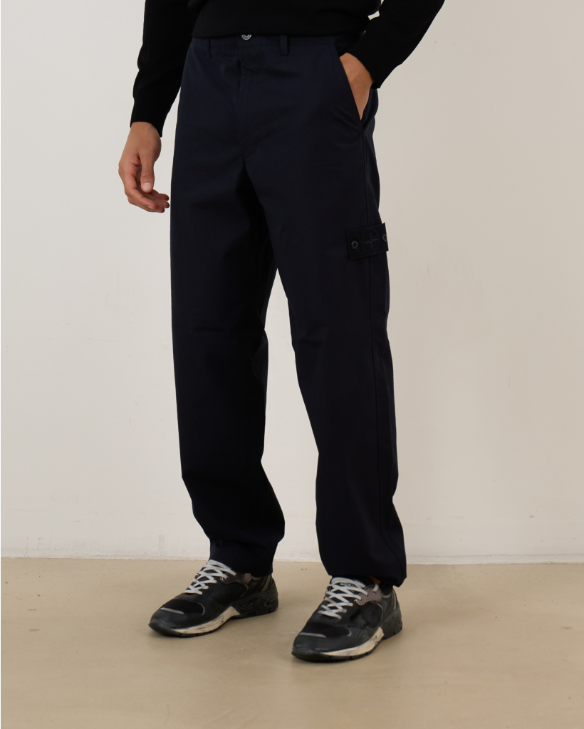 Ghost Chino Navy Blue