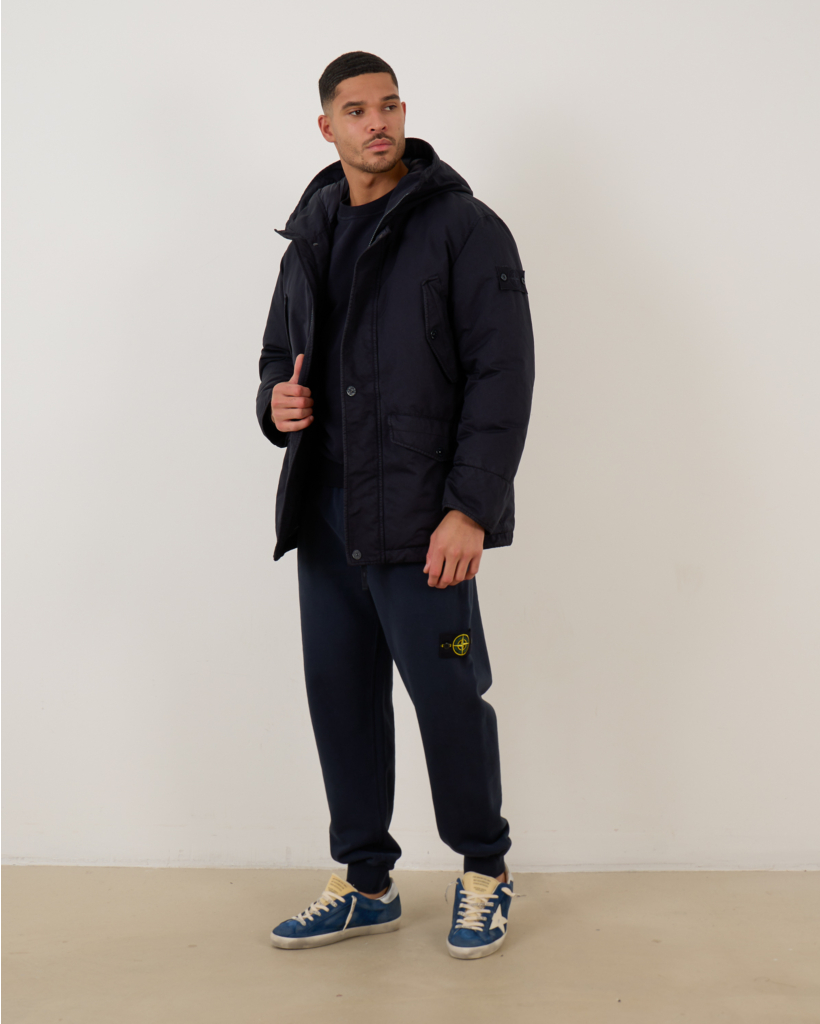 Sweatpants V0020 Navy