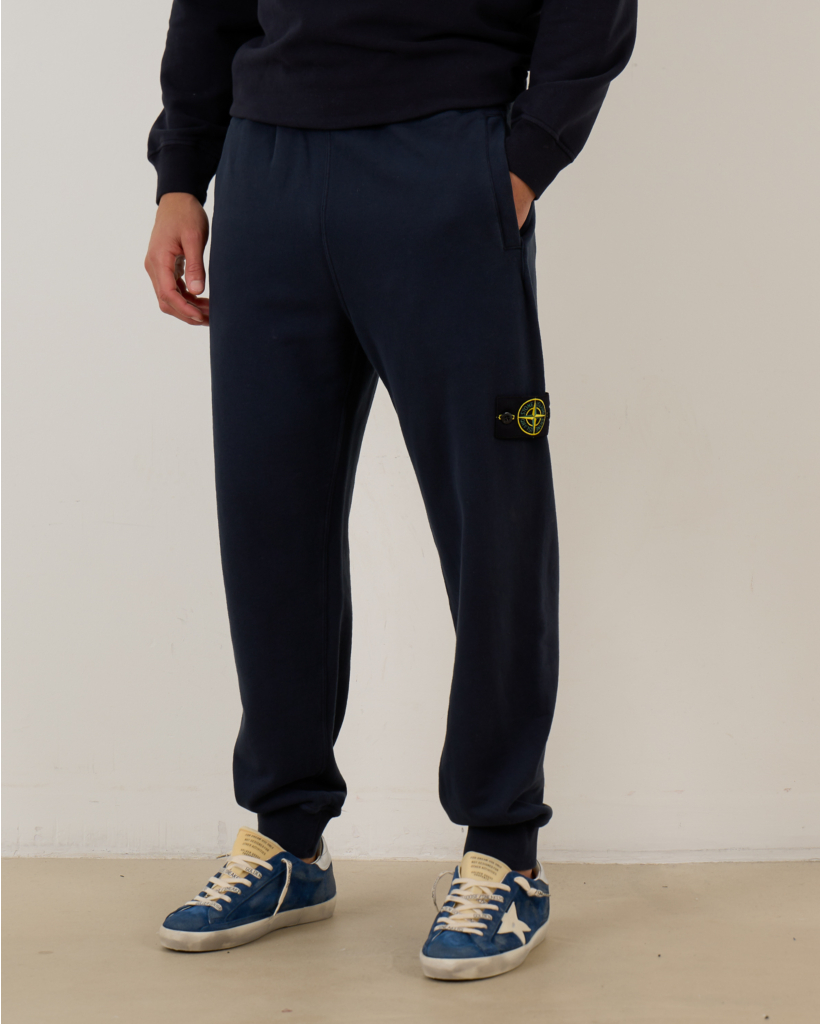 Sweatpants V0020 Navy