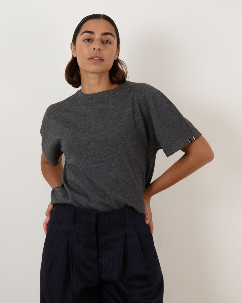 N°268 Cuba T-shirt Felt