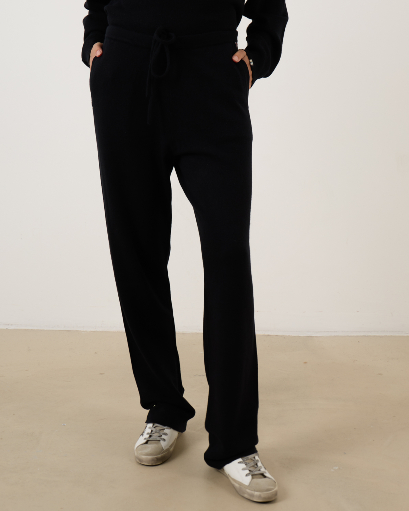 N°320 Rush Trousers Raven