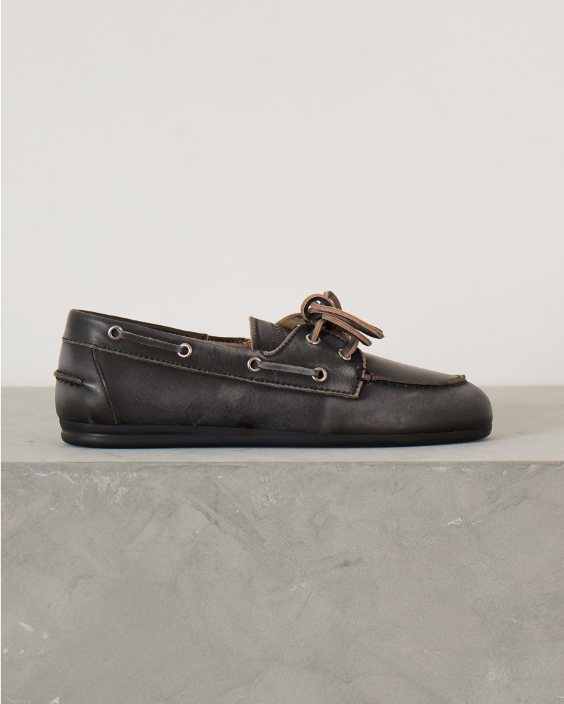 Posa Boat Loafer
