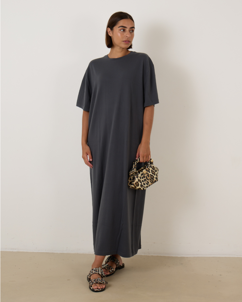 Extreme Cashmere N°321 Kris Short Dress