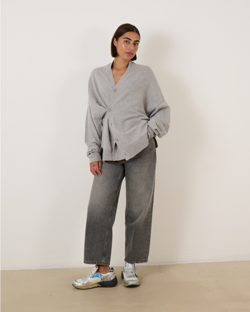 Extreme Cashmere N°24 Tokio Cardigan 