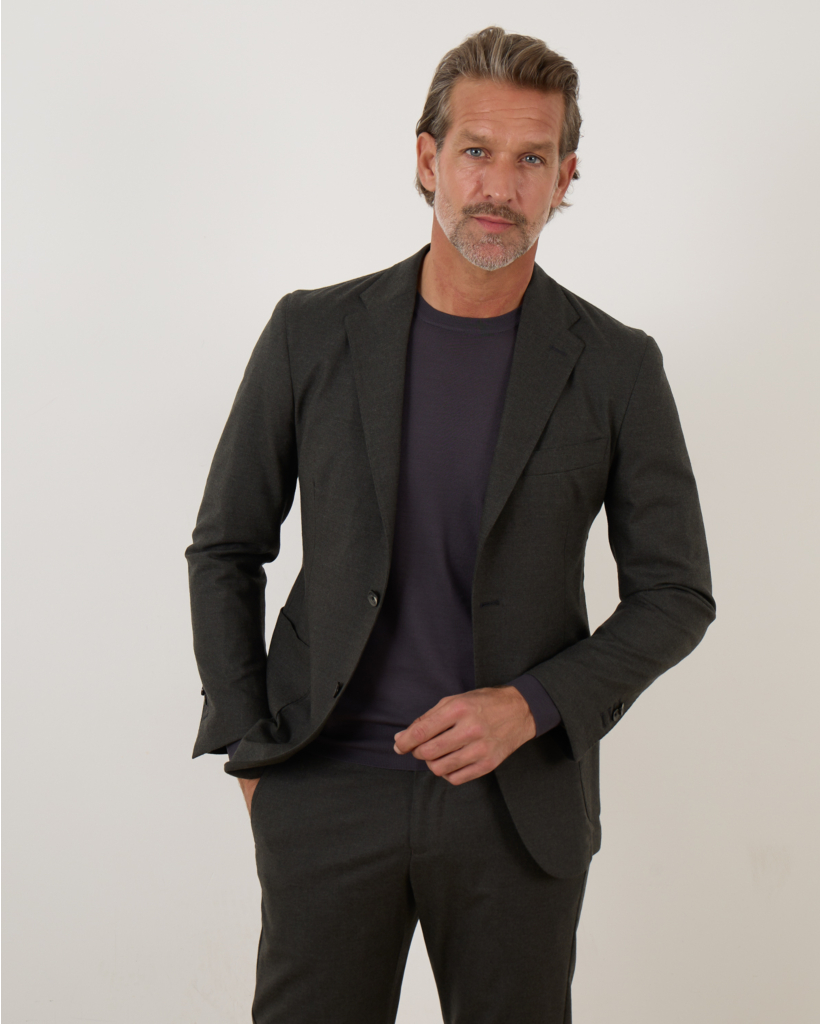 Ares Colbert Grey Green 