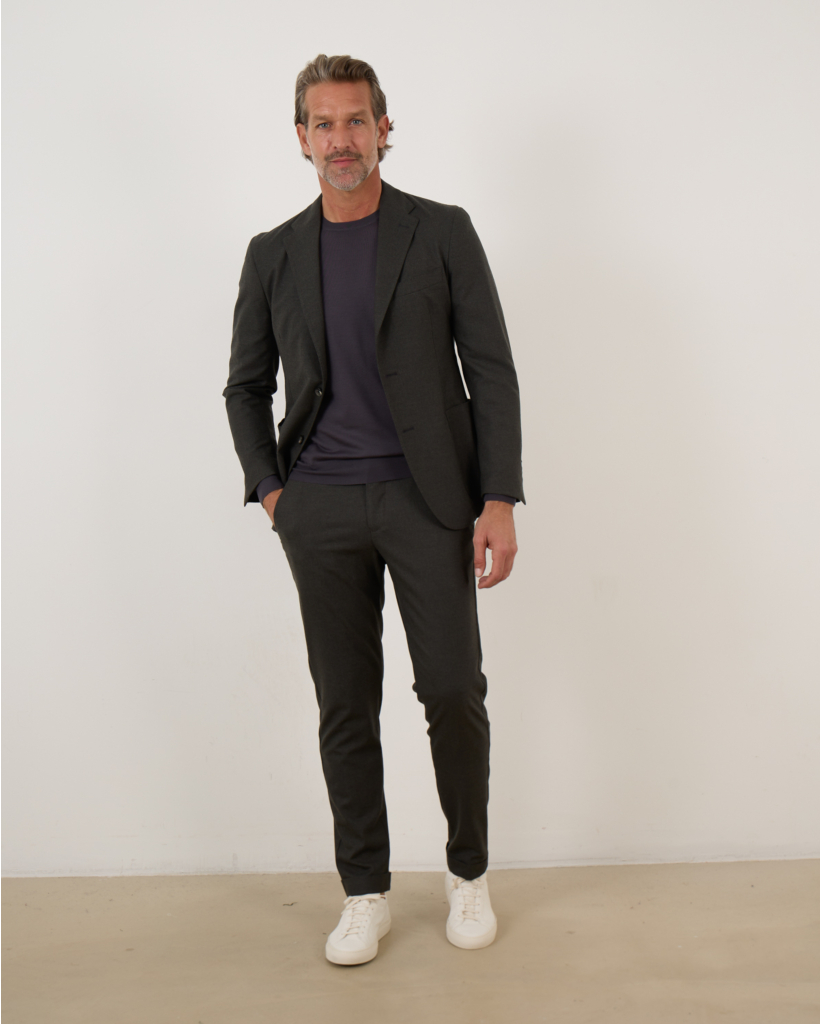 Ares Colbert Grey Green 