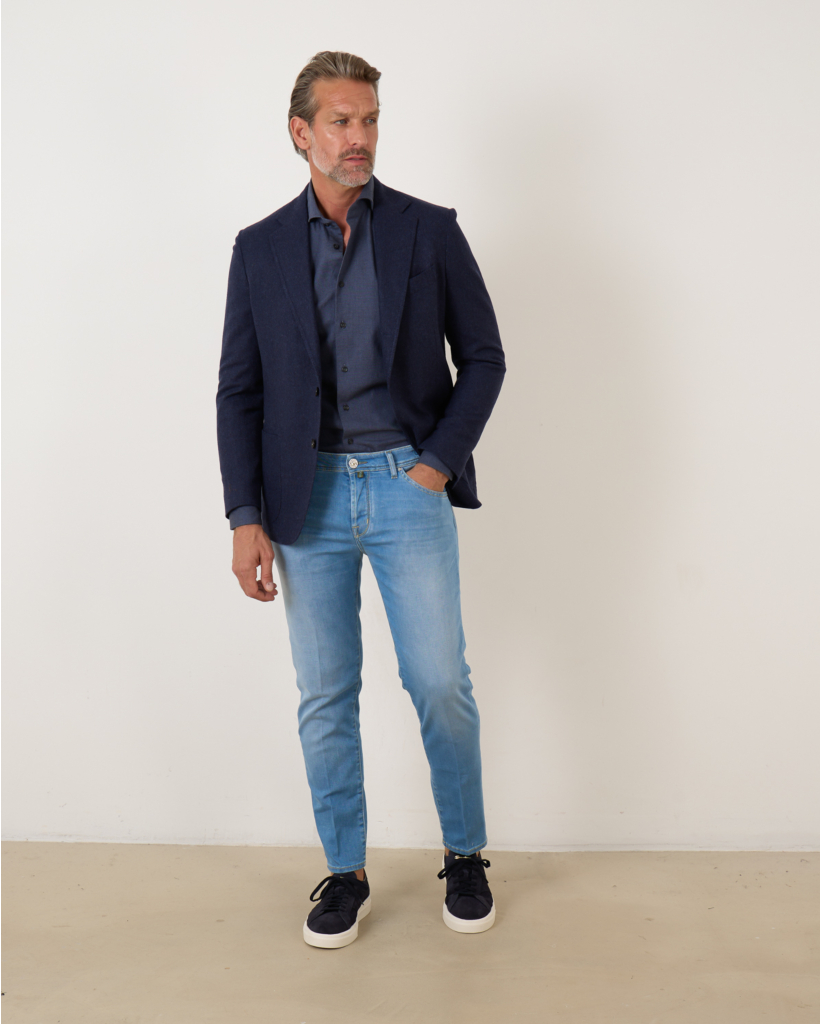 Colbert Posillipo Blue