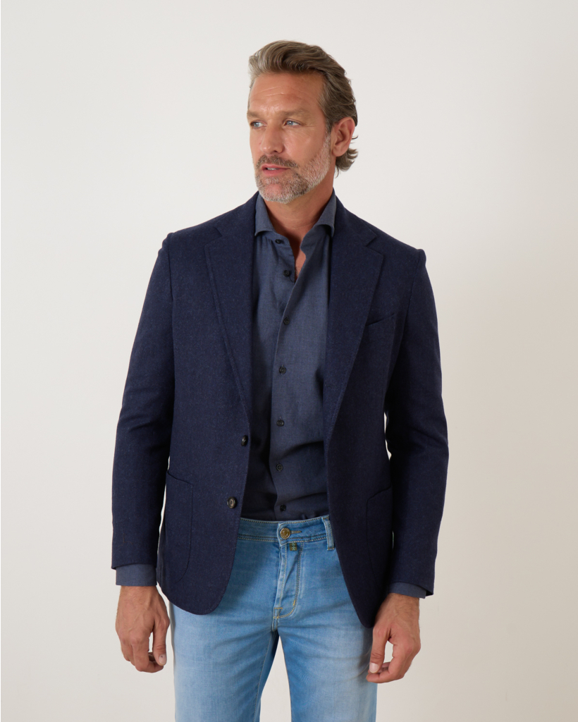 Colbert Posillipo Blue