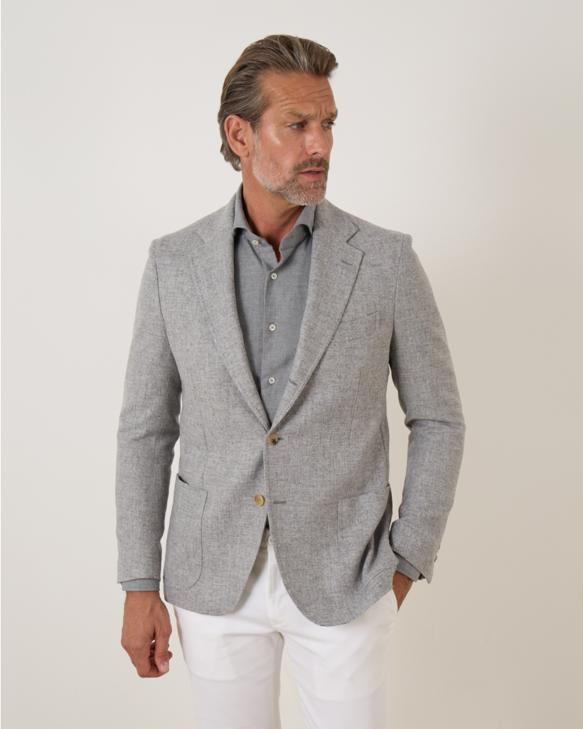 Colbert Posillipo Grey