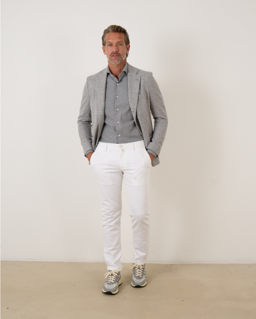 Colbert Posillipo Grey