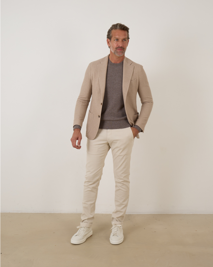 Colbert Posillipo Beige