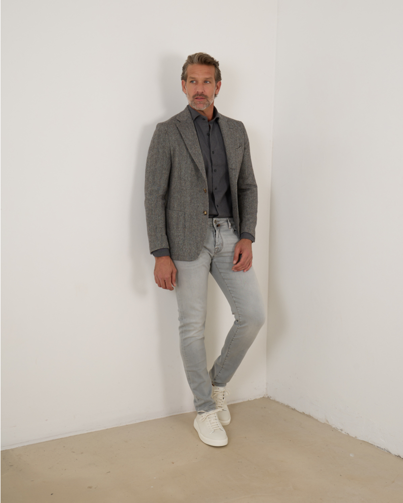 Tailor Fit Shirt Antra