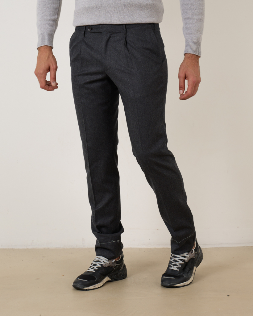 Dress Pantalon Antra