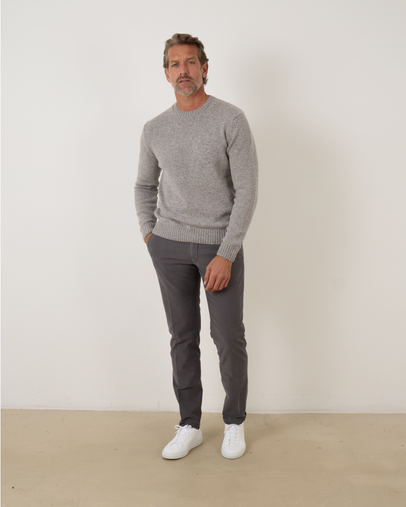 Casual Pantalon Antra