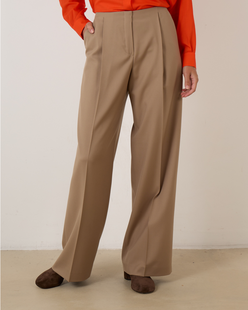 Amour Pantalon Beige