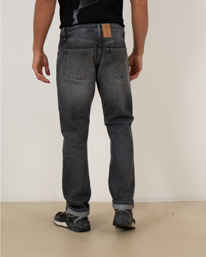 Jackson Jeans Detroit L34