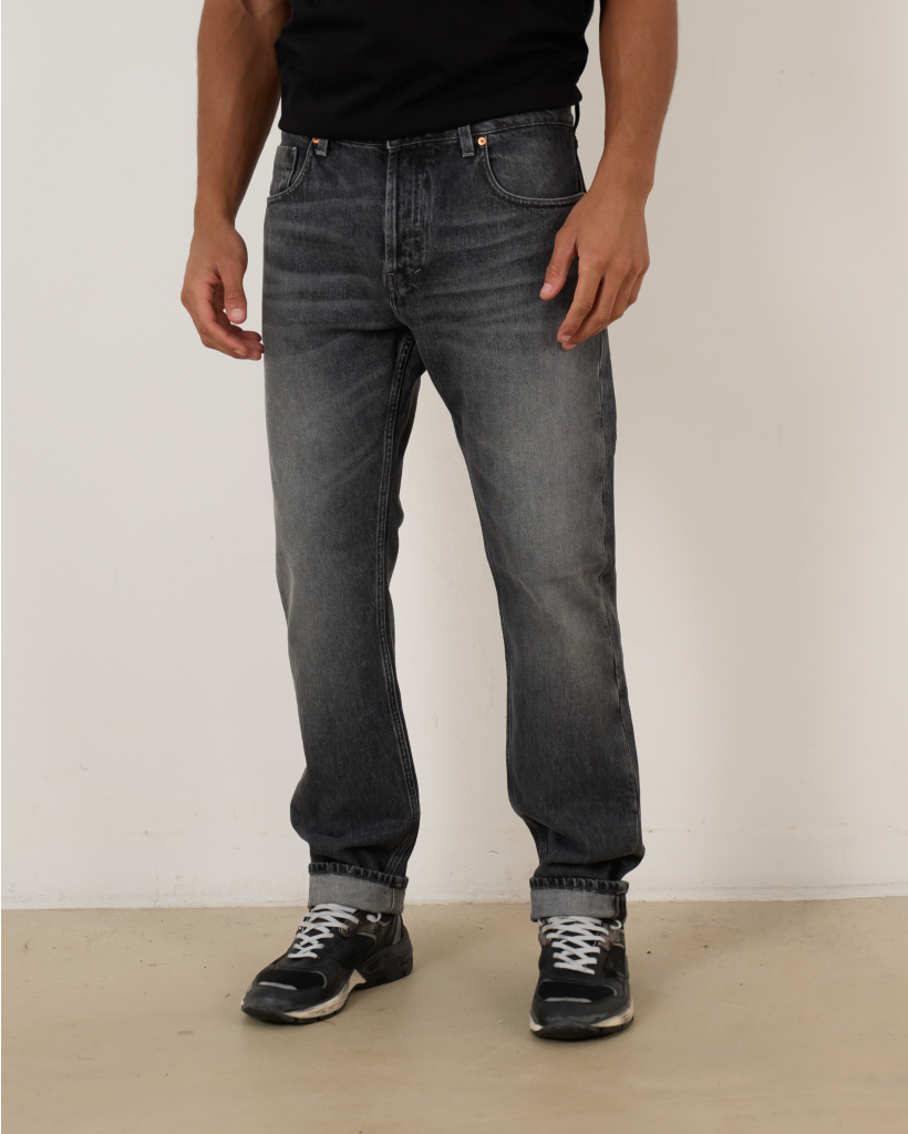 Jackson Jeans Detroit L34