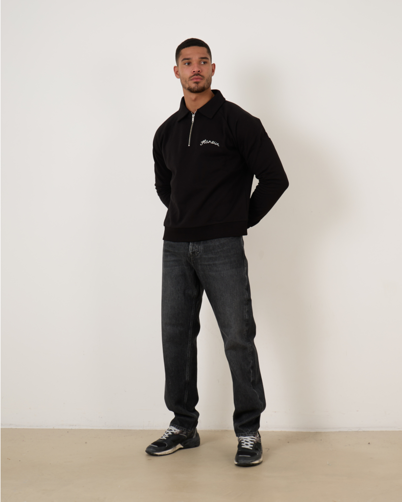 Penn Jeans Graphite L34