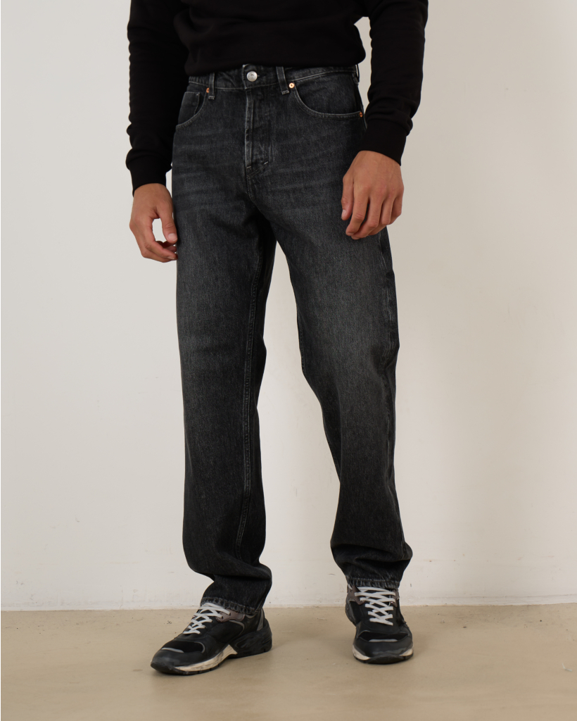 Penn Jeans Graphite L34