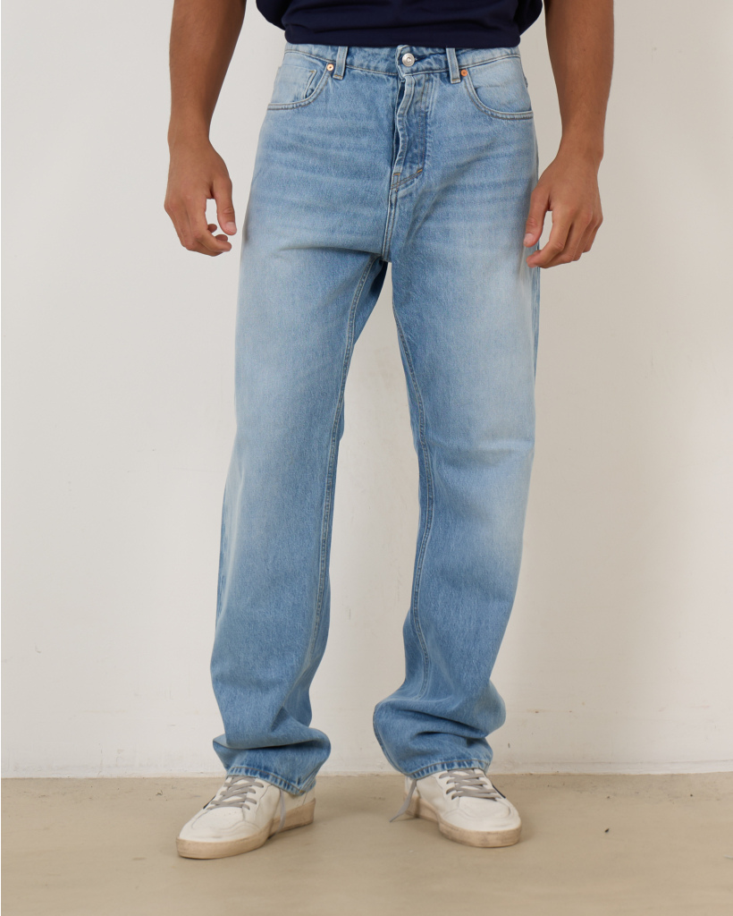 Luke Jeans Reno L32