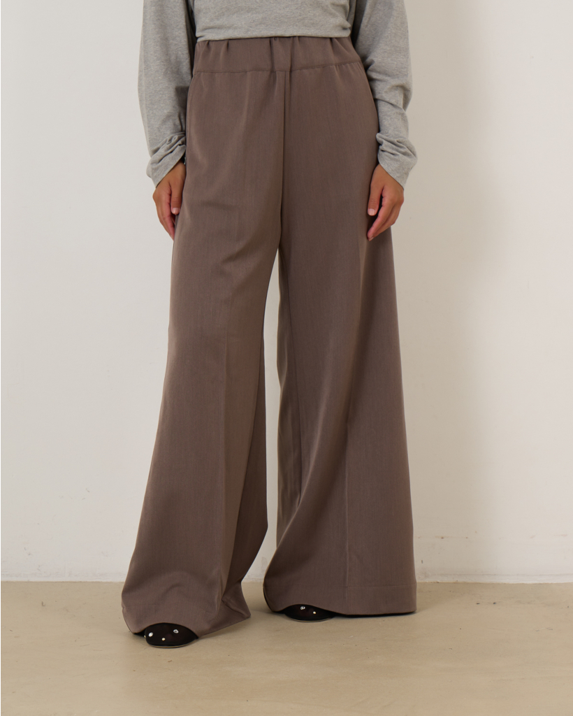 Woody Pantalon Pebbles