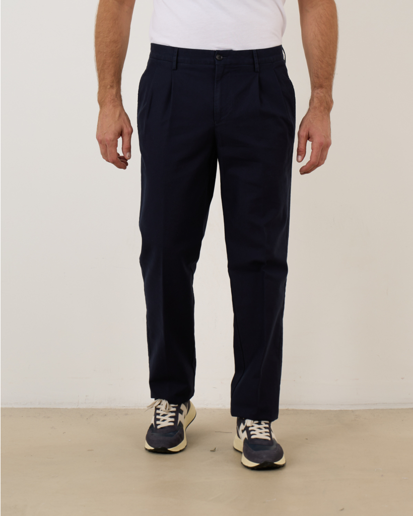 Pantalon Navy 
