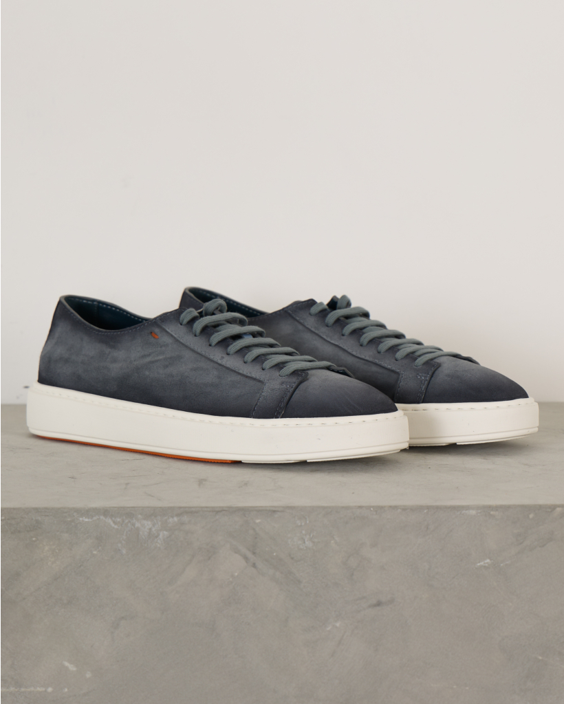 Sneaker Denim