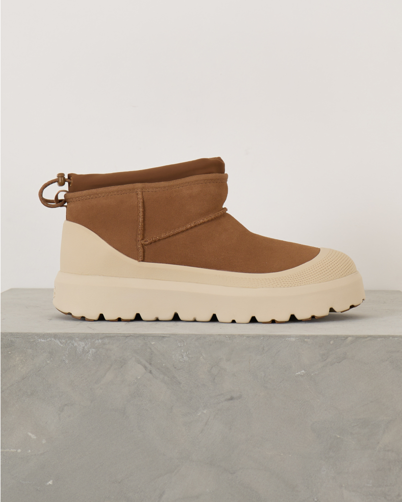 M Ultra Mini Weather Hybrid Chestnut