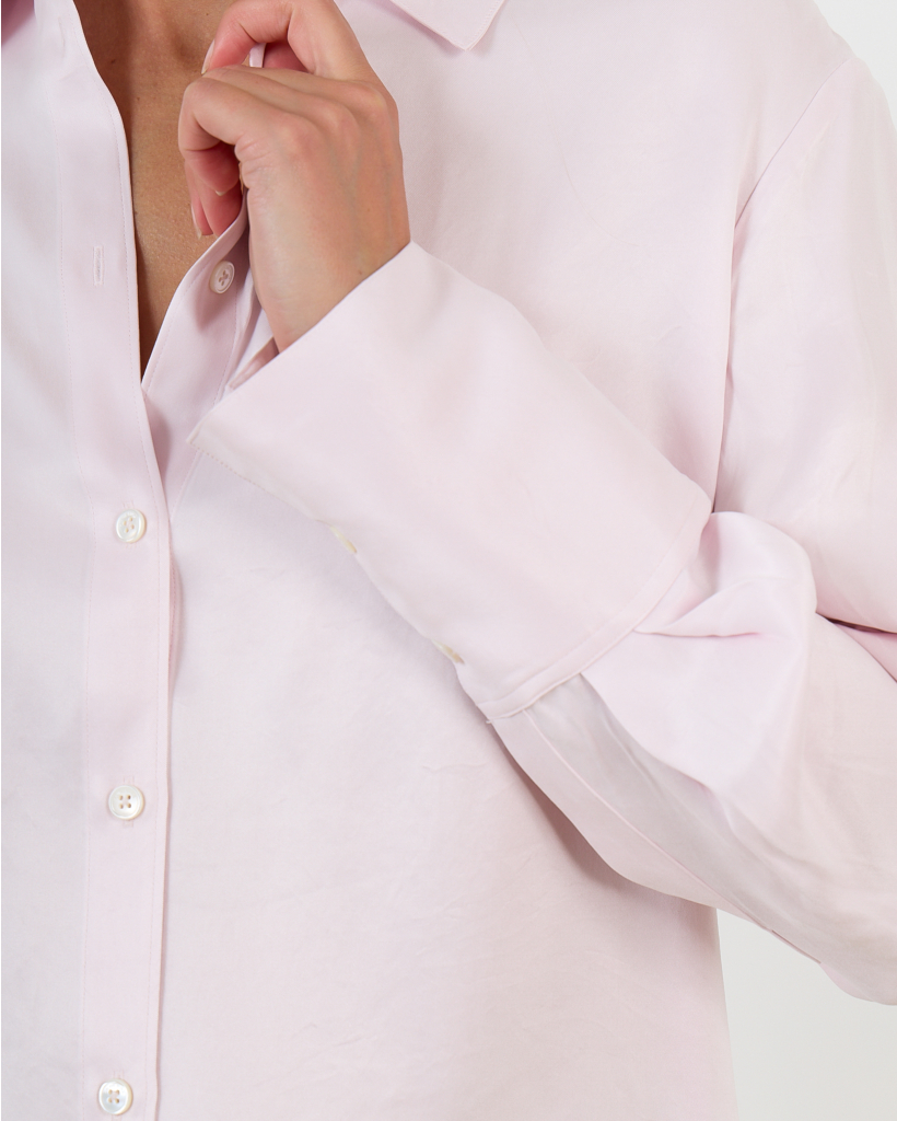 Bridget Blouse Roze