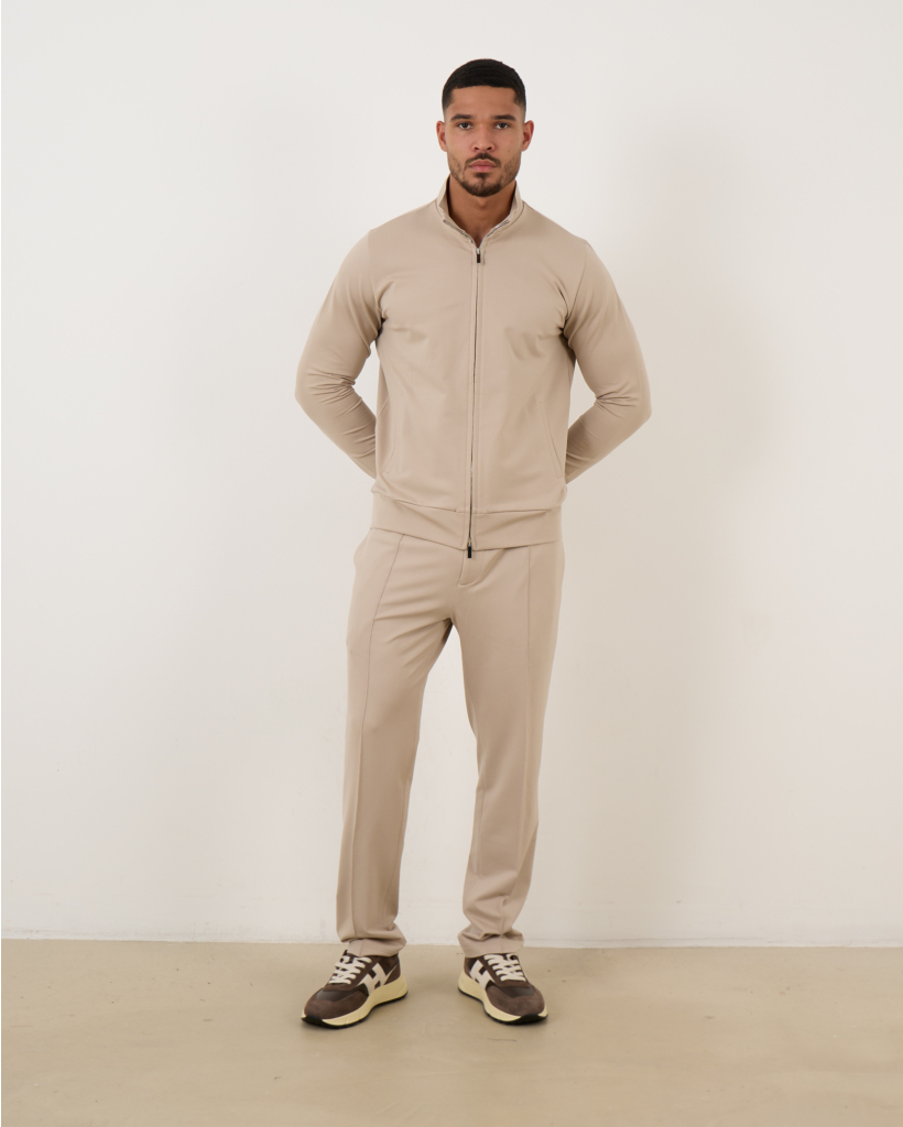 Vest Beige