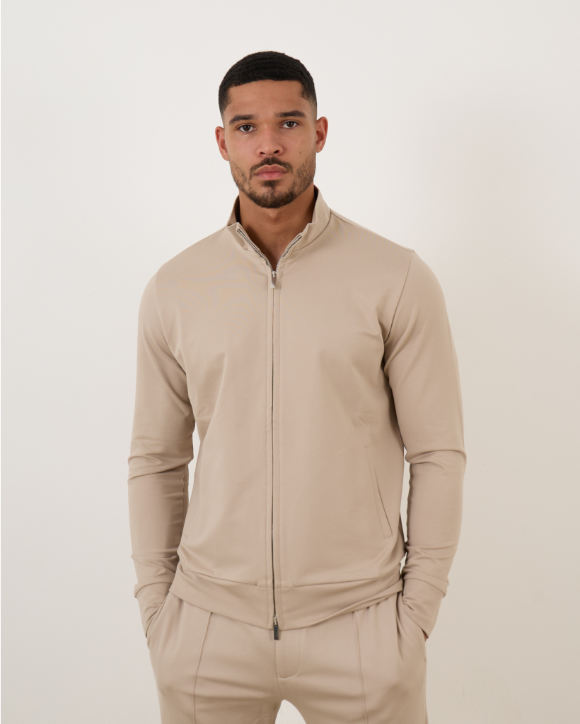 Vest Beige