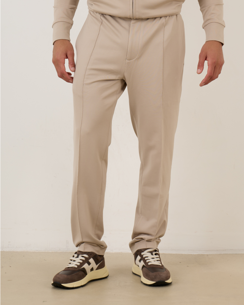 Sweatpants Beige 