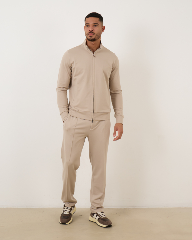 Sweatpants Beige 