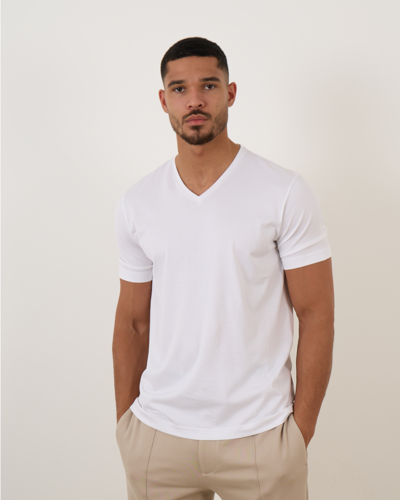 Arthur T-shirt White