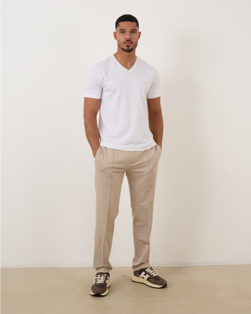 Arthur T-shirt White