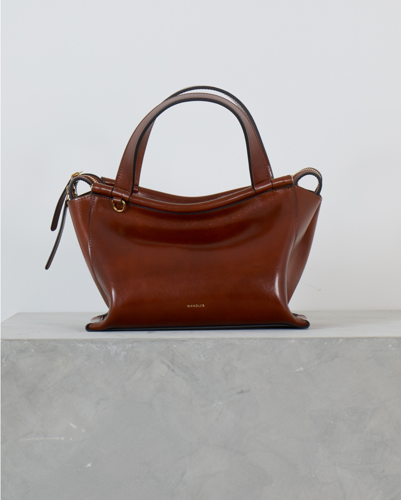 Ida Bag Palissander Glaze
