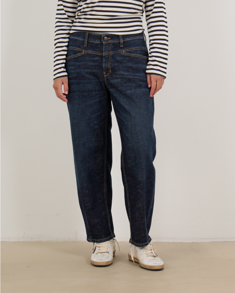 Elin Jeans Rinse 