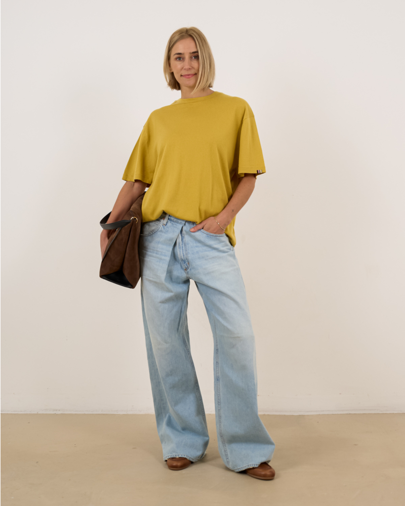 n°269 rik T-shirt Corn