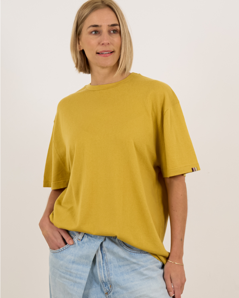 n°269 rik T-shirt Corn