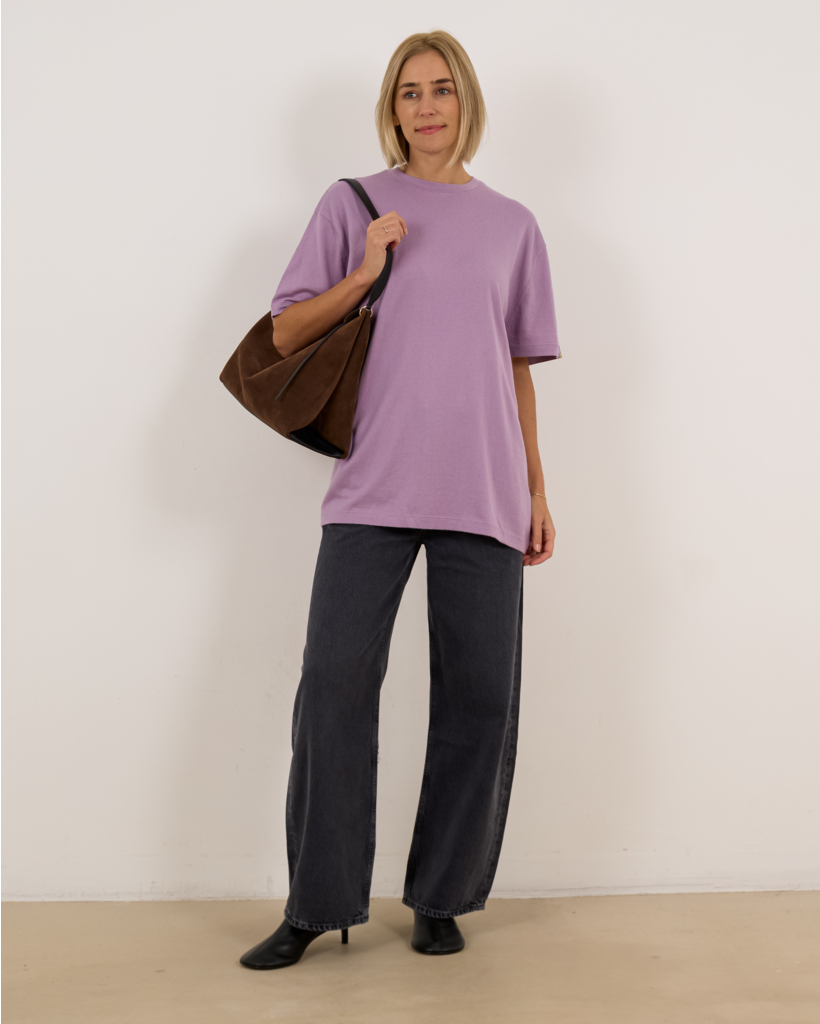 n°269 rik t-shirt Lila