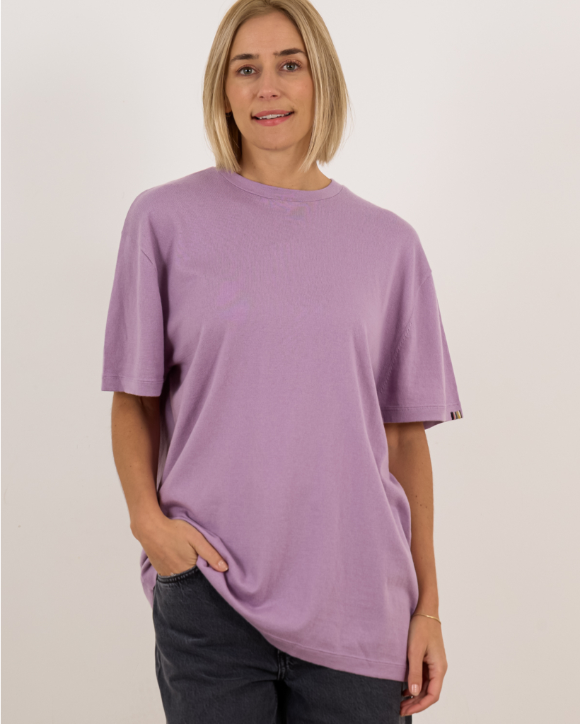 n°269 rik t-shirt Lila