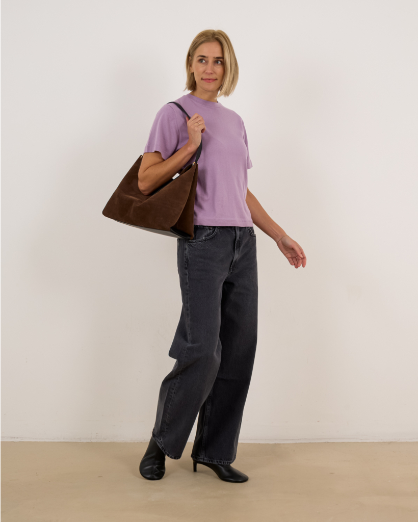 n°268 cuba t-shirt Lila