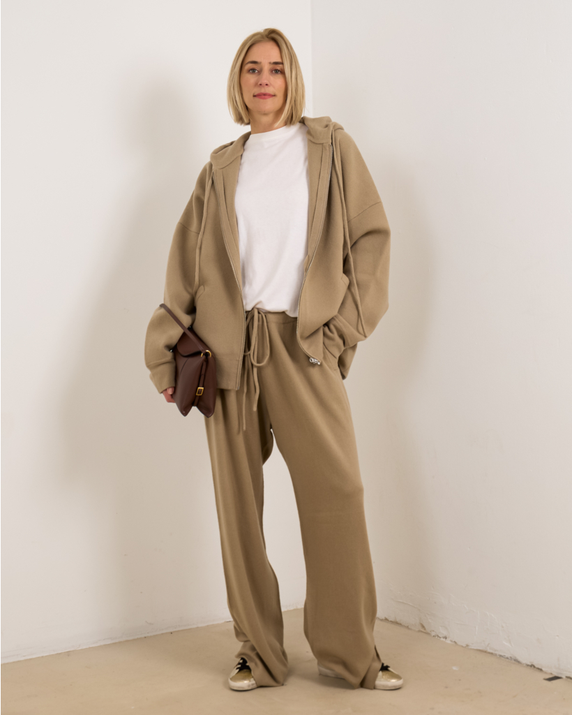 n°462 slouch pantalon dust