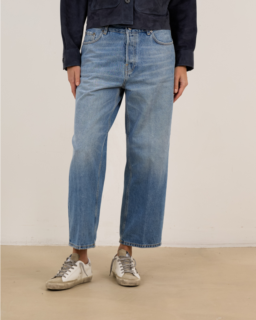 Betty Jeans Nordic Blue
